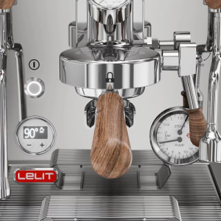 Lelit - Bianca PL162T - Espressomachine voor €1.994 dmv code