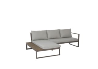 Louncheset met Gammapas voor 399