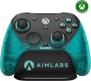 GameSir G7 Pro mando 1000Hz por 72,99€ en Amazon