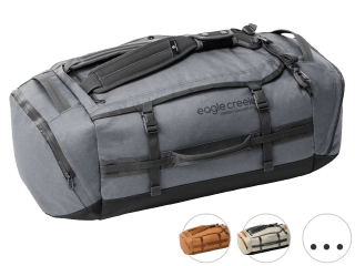 Eagle Creek Cargo Hauler Duffel 90 L voor €99,95 bij iBOOD
