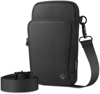 Spigen KD400 Cross Bag sac bandoulière pour 11,99€ chez Amazon