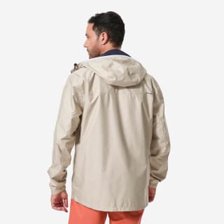 Veste imperméable de voile 100 homme à 19,99€ chez Decathlon