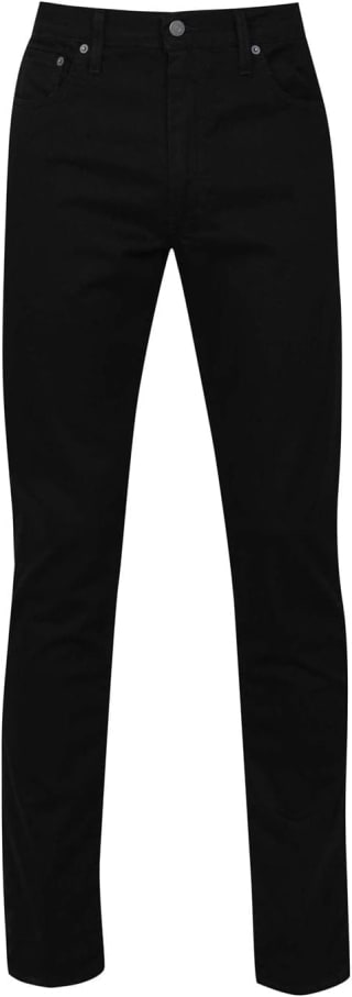 Levi's 511 Slim Fit Black Stone 511 Slim Fit Stretch Hombre por 39.49€