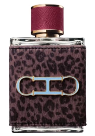 Perfume Carolina Herrera Men Wild Love Hombre 100ml Edición Limitada por $78.990