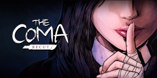 The Coma: Recut Nintendo Switch por 1.49€.