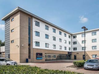 Travelodge airport rooms from £24.99