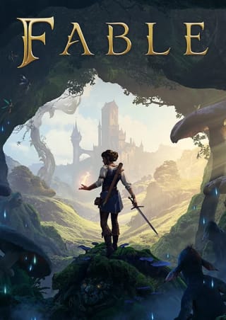 Fable Standard Edition + Pre-Order Bonus Xbox Series X|S/PC