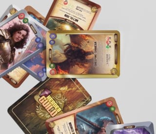 Hero of Your Own Story - Adventures Edition voor €12,89 bij Bol