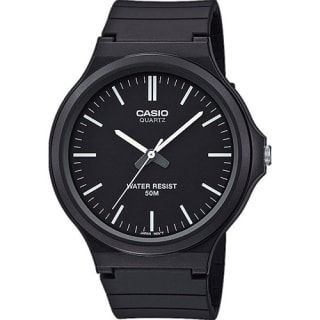 Montre Casio MW-240-1EVEF à 16,99€ chez Mondial Montres