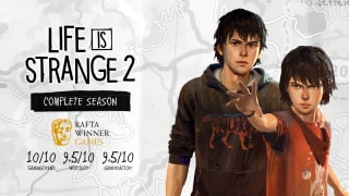 Life is Strange 2 desde Steam por 6.32€