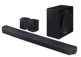 Barre de son Samsung Q-Series HW-Q995D Dolby Atmos Graphite à 790€