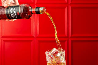 Whyte & Mackay Blended Scotch Whisky 70cl for £12.70 at Amazon