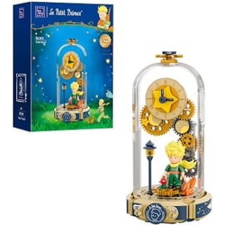 PANTASY Set Buzón de la Rosa de El Principito por $361 en Amazon
