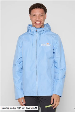 Chaqueta para Hombre Ellesse CAVAZZO por 30€