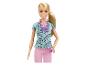 BARBIE Poppen voor €4,99 bij Lidl