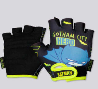 Guantes Ciclismo Niños DC Comics por 1.99€