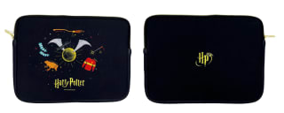Funda Universal 11" Harry Potter por 24..95€