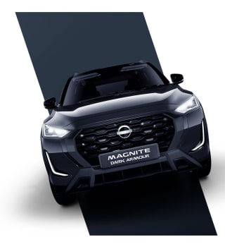 Nissan Magnite 2026 desde $374,900 en Nissan