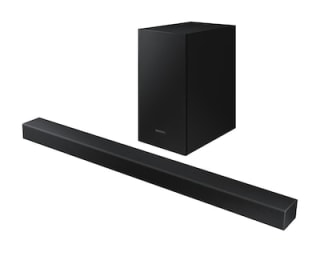 Barra de Sonido Samsung HW-T420/ZX por $1,500 | Oferta Coppel