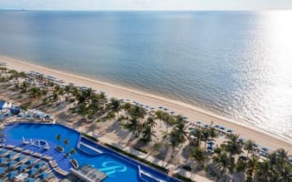 Ôclub Select Royalton Splash Riviera 5* pour 969€ chez Voyage Privé