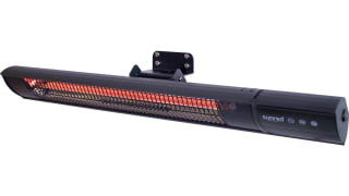 Sunred Dark Wall terrasverwarmer 2500 W voor €79,95 bij iBOOD