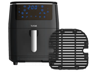 TEFAL FW2018 Easy Fry&Grill (6,9 l) voor €110 bij MediaMarkt