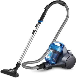 Aspiradora 2.5L EUREKA en $697 | Ahorro Amazon