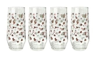 SET DE 4 VASOS DISNEY NAVIDAD 550 ML $7.990 en Ripley.com, Chile