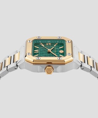 Reloj Philipp Plein Plein Edge 42 mm por $5,950 en El Palacio de Hierro