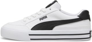 Tenis PUMA Court Classic Vulcanizado por $575 | Oferta Amazon