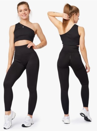Bellivalini Sportleggings Dames High Waist voor €14,24