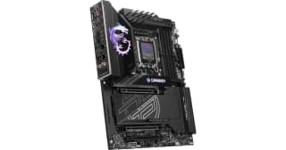 MSI MPG Z890 CARBON WIFI voor €349 bij Alternate