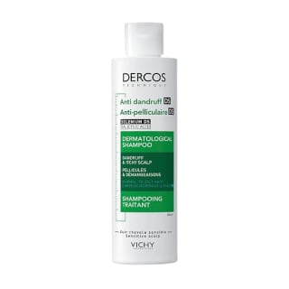 Vichy Dercos Technique champú anticaspa (200 ml) por 7,69€ en Amazon