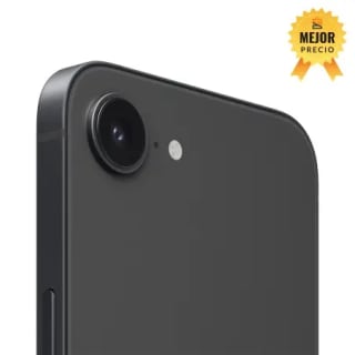 Apple iPhone 17e 256GB por 589,70€ en ShopDutyFree