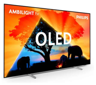 TV 65" Philips 65OLED759/12 à 961,30€