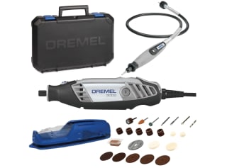 Dremel 3000 con 25 accesorios por 50,99€