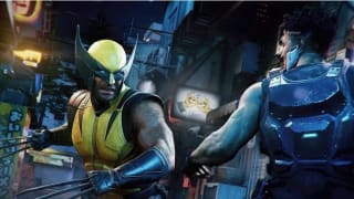 Marvel's Wolverine - PlayStation 5 voor €44,99 bij MediaMarkt Duitsland