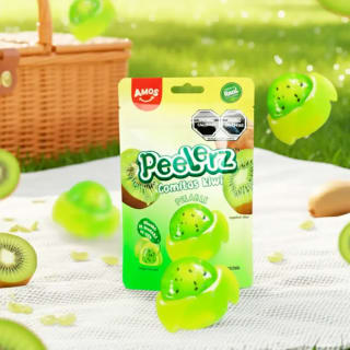 Más de 50% de descuento en Gomitas Peelerz | Waldo's