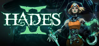 Hades II voor €23,19 via Steam
