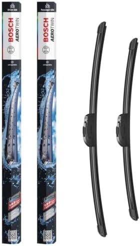 Bosch Aerotwin eAR 531 S (530/450 mm) pour 14,90€ chez Amazon