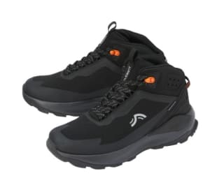 Crivit Botas de trekking para hombre por 16.99€