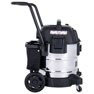 DeWalt DXV50SPTA nat- & droogstofzuiger (50 L) voor €149,95 bij iBOOD