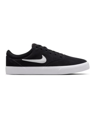 Zapatillas casual hombre NIKE CHARGE SUEDE por 32€ en Primeriti