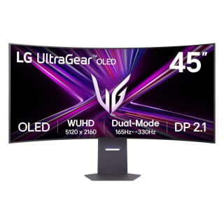 LG UltraGear 45GX950A-B voor €1.209,19 bij Galaxus
