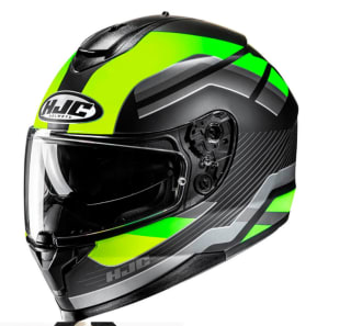 Casco integral HJC C70N por 109€