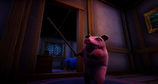 Lord Of The Trough gratis via Steam