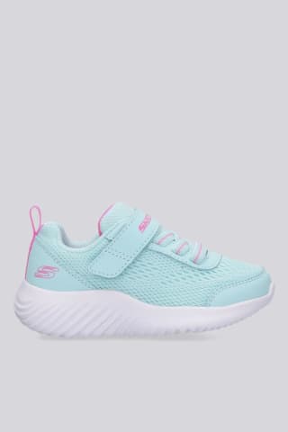 Skechers Bounder zapatillas Velcro niña por 14,99€