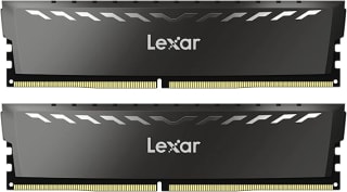 Lexar Thor LD4BU016G-R3200GDXG voor €78,99 bij Amazon
