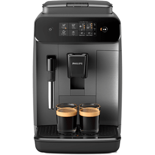 machine expresso Broyeur Philips Full Automatique EP0824/00 à 229€