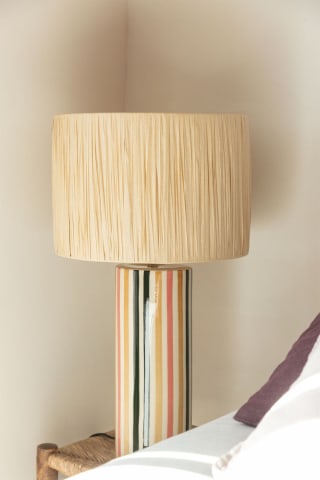 Lámpara de mesa Arendal por 44,95€ en Sklum